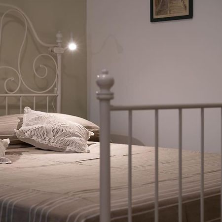 Casa Bouganville - St. Peter Romantic Apartment Kültér fotó