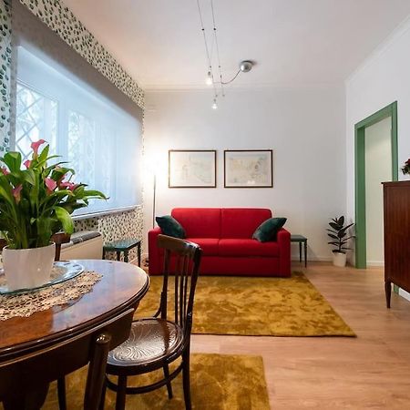 Casa Bouganville - St. Peter Romantic Apartment Kültér fotó