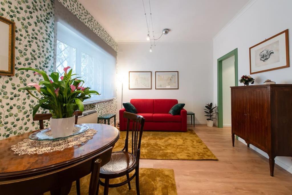 Casa Bouganville - St. Peter Romantic Apartment Kültér fotó