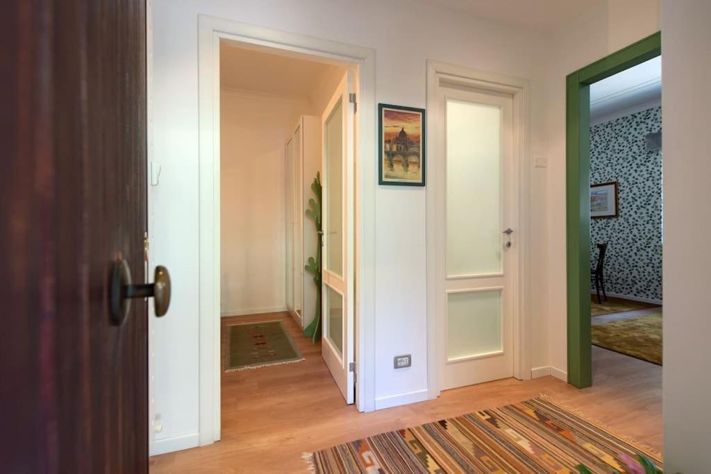 Casa Bouganville - St. Peter Romantic Apartment Kültér fotó