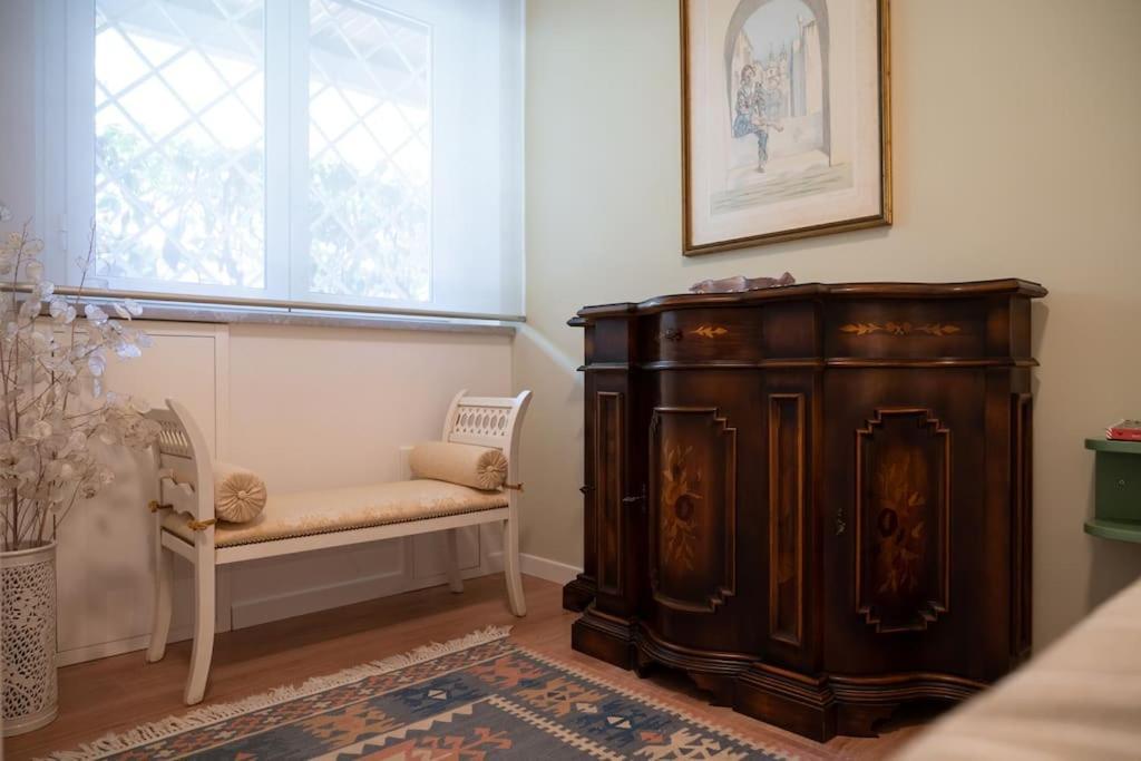 Casa Bouganville - St. Peter Romantic Apartment Kültér fotó