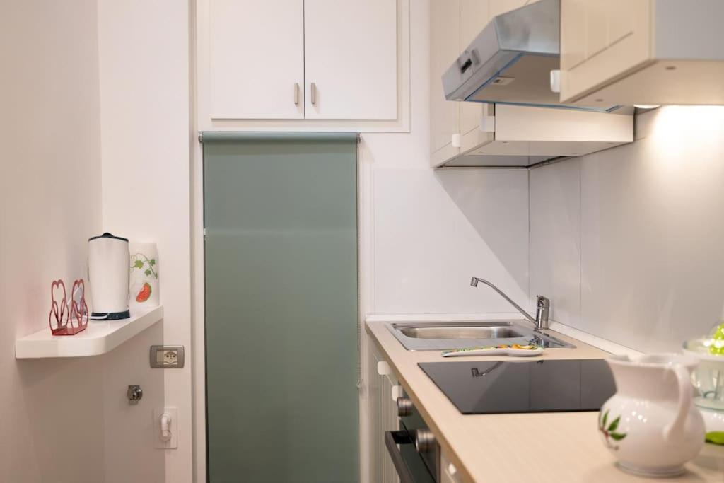 Casa Bouganville - St. Peter Romantic Apartment Kültér fotó