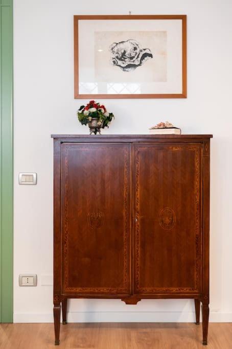 Casa Bouganville - St. Peter Romantic Apartment Kültér fotó
