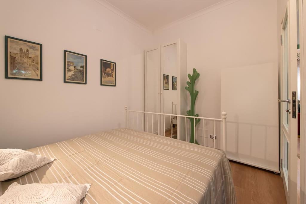 Casa Bouganville - St. Peter Romantic Apartment Kültér fotó
