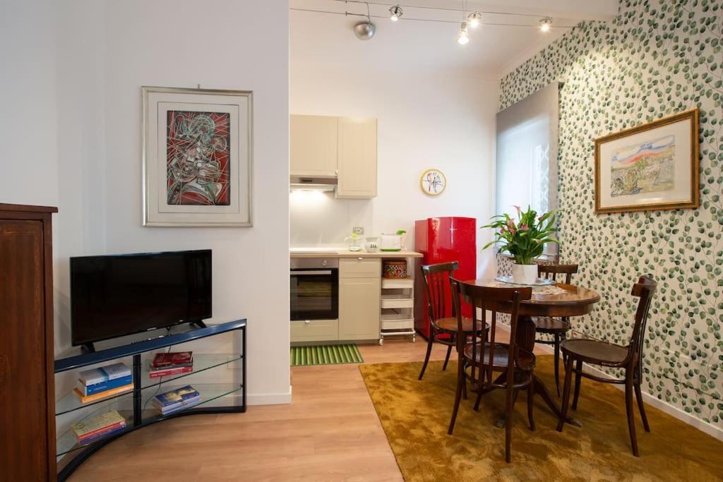 Casa Bouganville - St. Peter Romantic Apartment Kültér fotó
