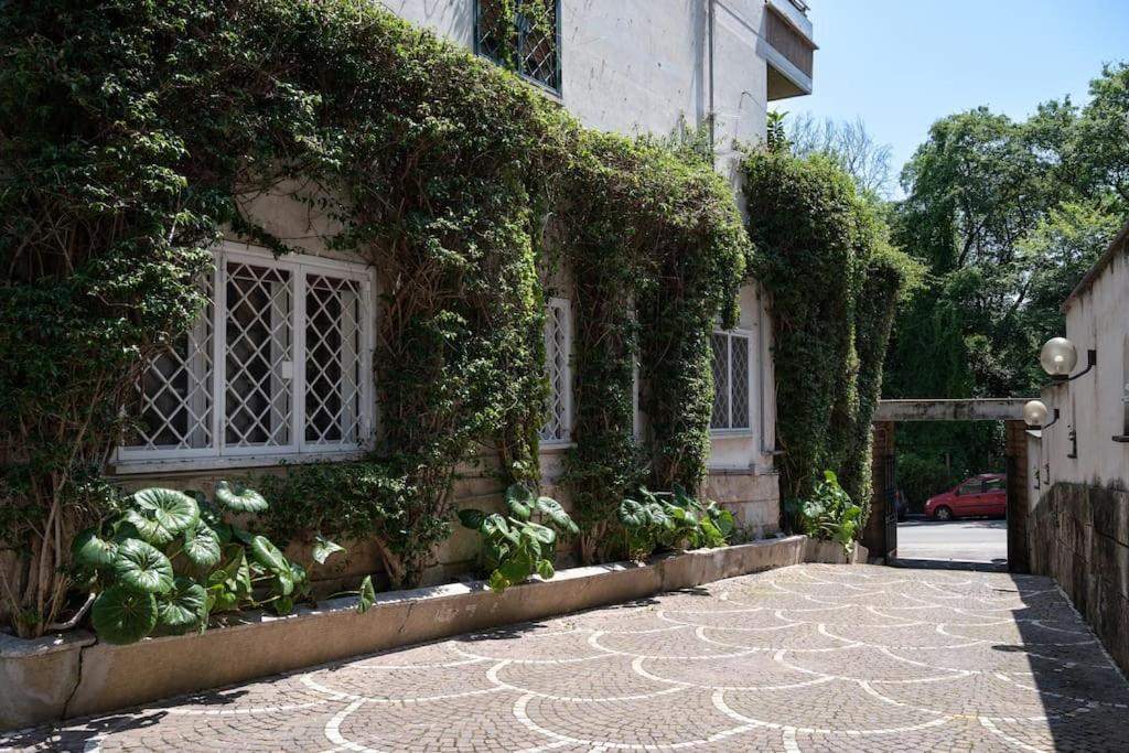 Casa Bouganville - St. Peter Romantic Apartment Kültér fotó