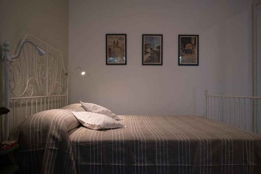 Casa Bouganville - St. Peter Romantic Apartment Kültér fotó